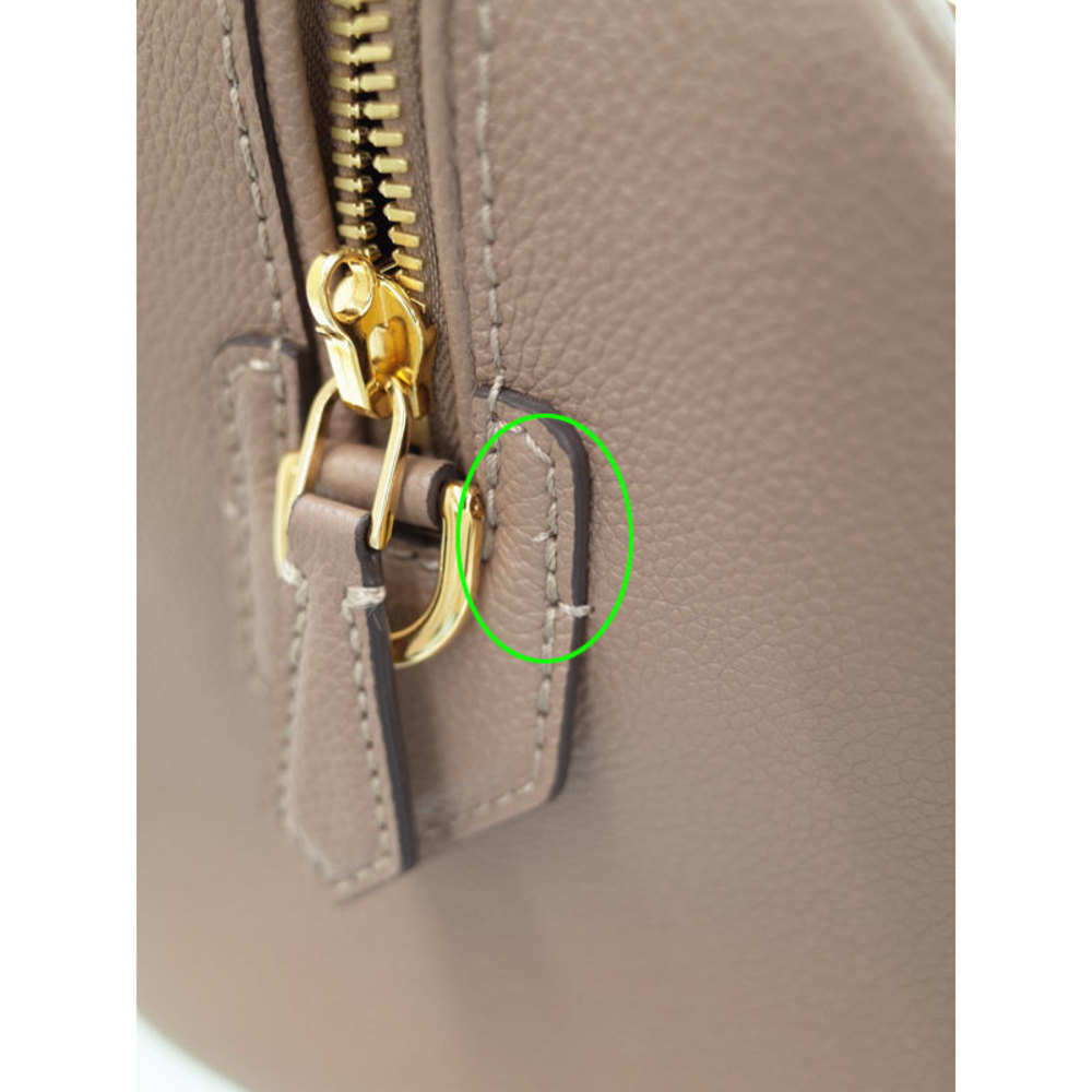 Louis Vuitton Speedy Bandouliere Empreinte NM Bag - Picture 8 of 8